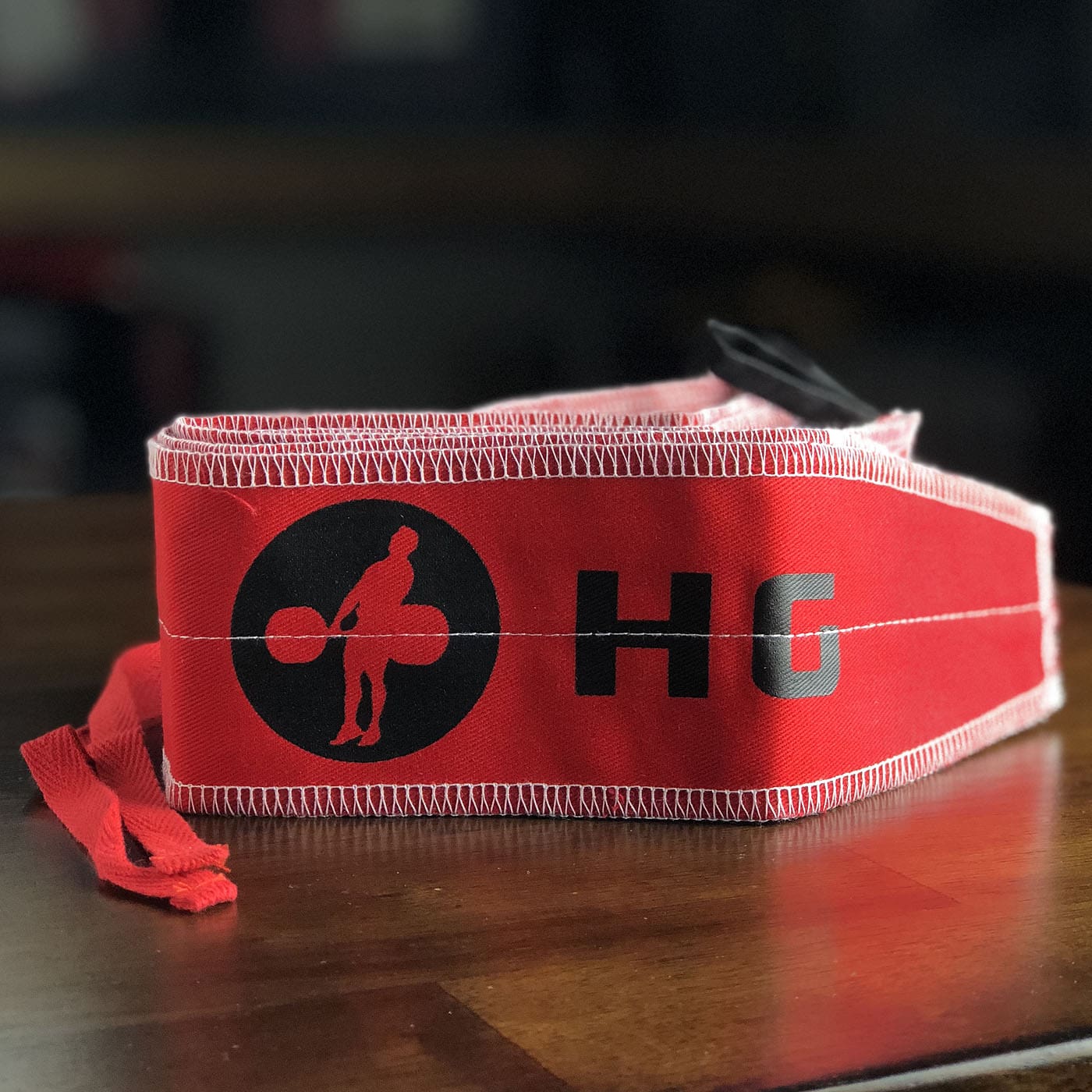 HG Gym Straps - Extreme Series – Hammer Grip