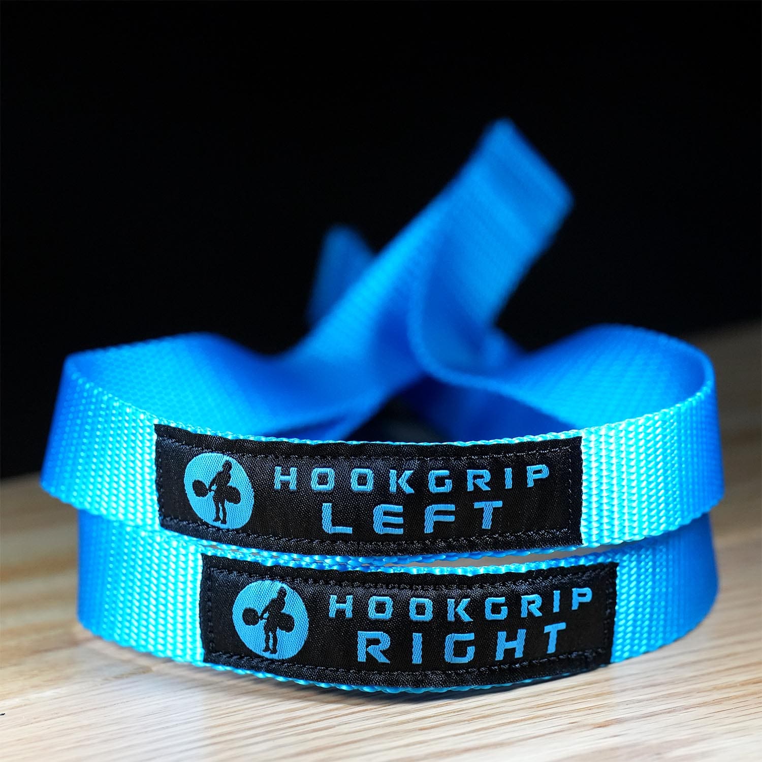 Lifting Straps – Get Gripped