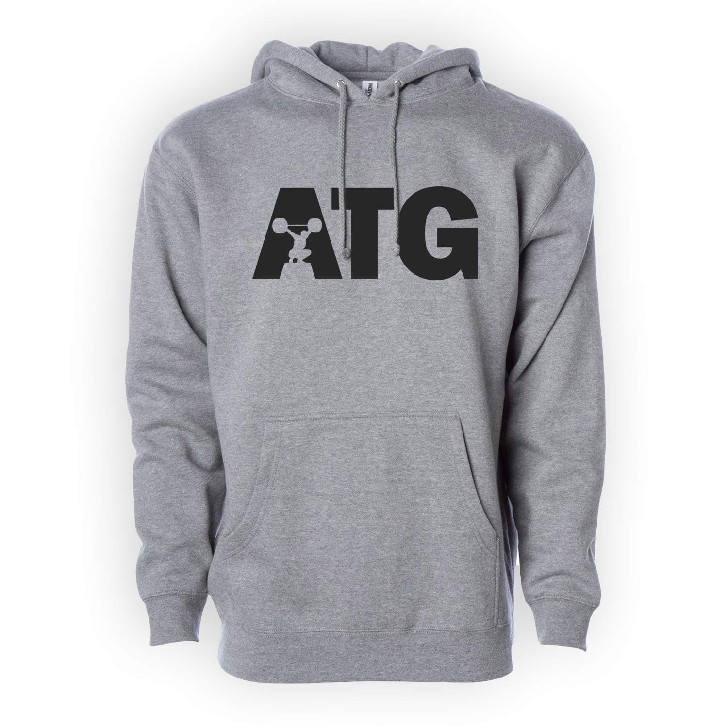 ATG Heavyweight Pullover Hoodie (Discontinued)