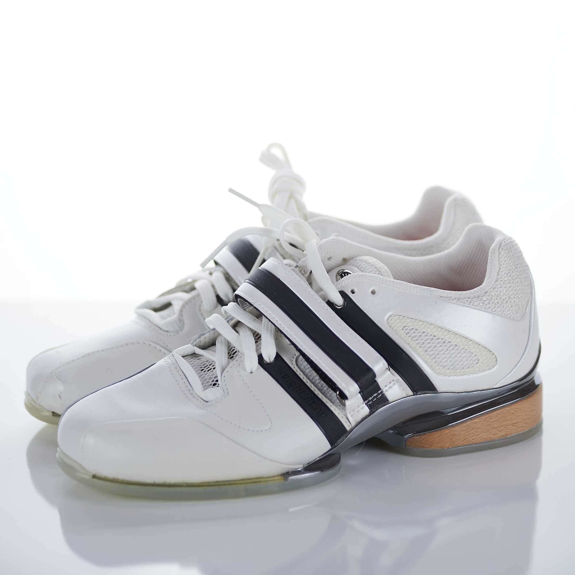 2008 Adidas Adistar — Size 7.5 US 