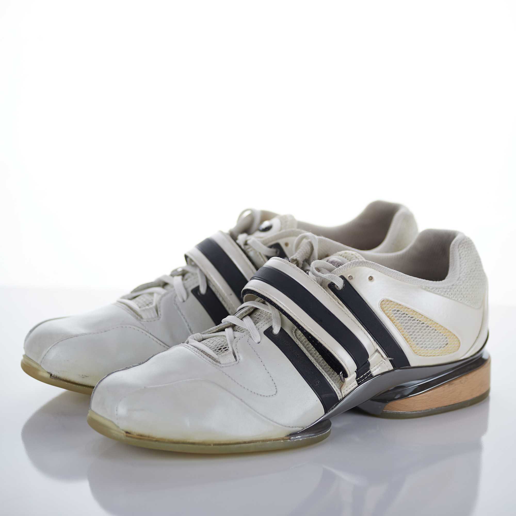 2008 Adidas Adistar — Size 11.5 US 