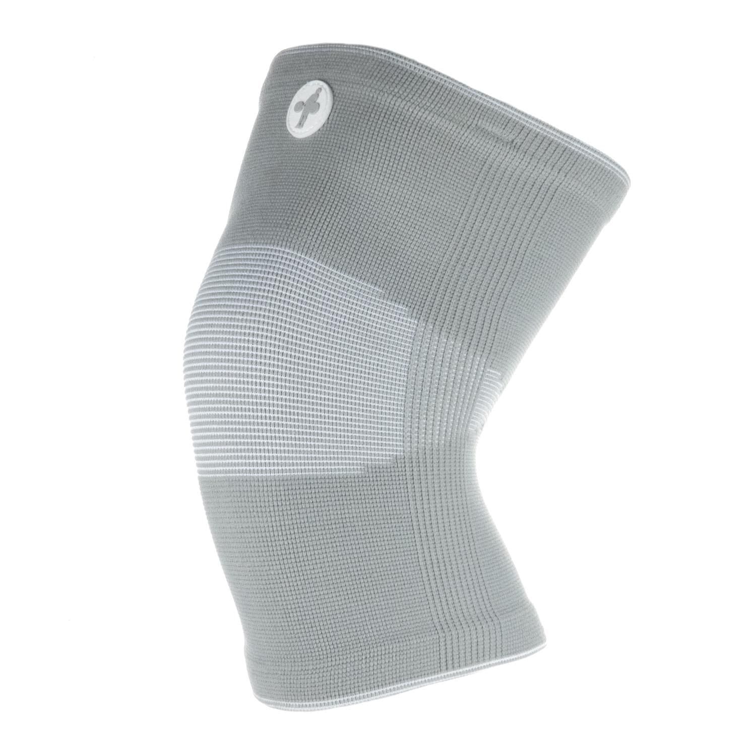 hookgrip Black Neoprene Knee Sleeves 7mm 3.0 (pair) – hookgrip store