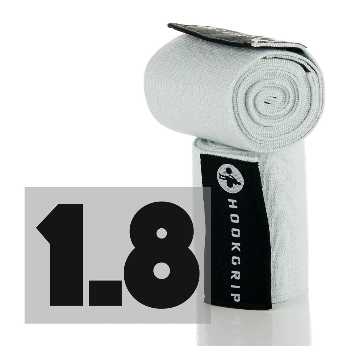 hookgrip Long Neoprene Knee Sleeves 9mm (pair) – hookgrip store