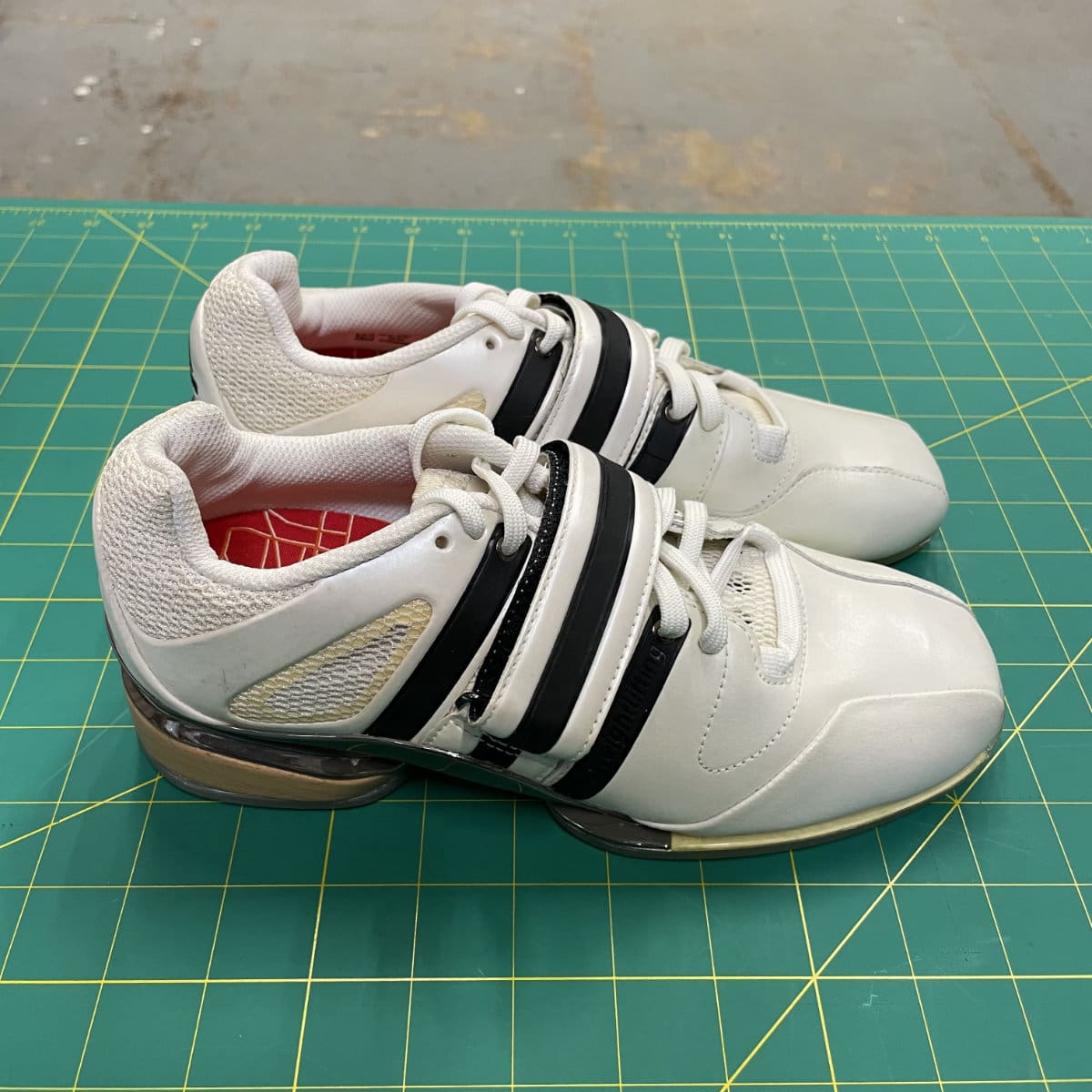 adidas adistar 2008