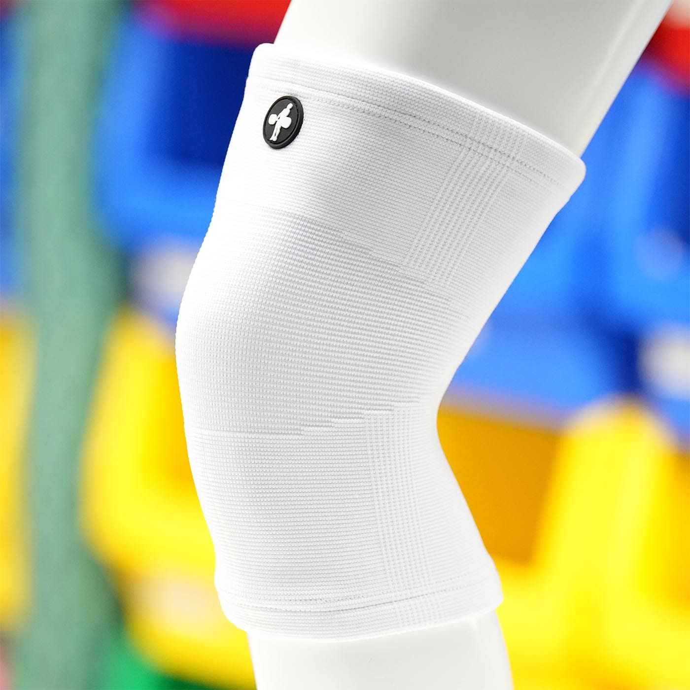hookgrip Knee Sleeves 2.0 (all variations – pair) – hookgrip store